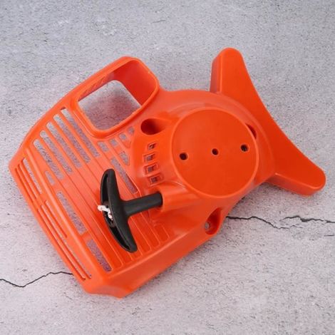 Démarreur à Rappel - Plastique - 20 x 15 5 Cm - Pour Débroussailleuse - 1 Pièce (1/4)