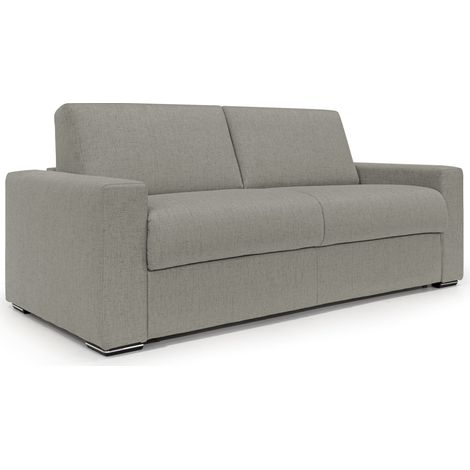 Nixon Divano letto c/mat. H 20 cm 200 cm (mat. 140x197) Talpa