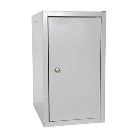 Schrank mit kleinem Fach - Höhe 455mm - 4015071120 (1/3)