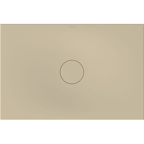 Carreau de douche BetteAir 1200x800mm, BetteGlasur  Plus,