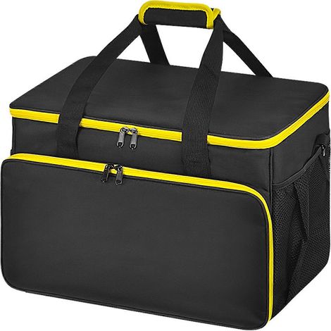 Aufbewahrungstasche für Wagner Spraytech C900134 Dampfreiniger, verstellbare Aufbewahrungstasche, tragbarer Organizer (1/5)