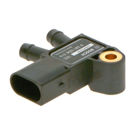 Régulateur de pression Bosch 0281006213