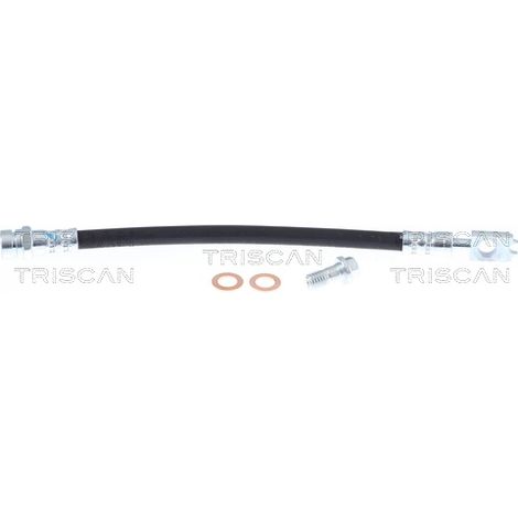 Flexible de frein Triscan 8150 29263 AUDI 1K0 611 775 D 1K0 611 776 561 611 776