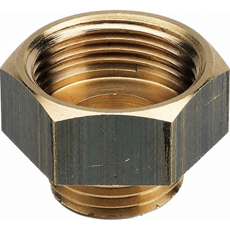 Nipplo F/M maschio ridotto: F12X17 - M8X13