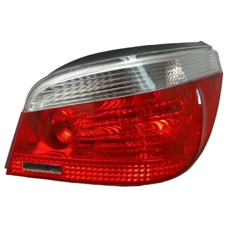 [PRODUIT D'OCCASION] Feu Arriere Droit BMW Serie 5 Berl. V Phase 1 (e60) 2003-2007 ♻️ Ref Oe. 63217361592 - Garantie à vie (1/3)