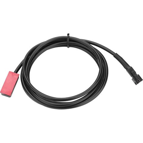 Câble de Capteur de Frein de Vélo Electrique, Câble de Capteur de Signal de Mise Hors Tension de Frein de Vélo Câble de Commutateur de Capteur de Coupure de Frein (1/5)