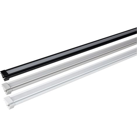 Rail Pour Store 5200 Anthracite 4,0 M - Thule