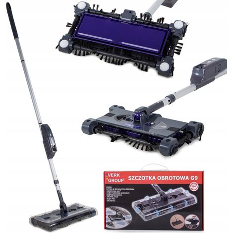 CEPILLO EL脡CTRICO G9 (12) GABB (1/5)