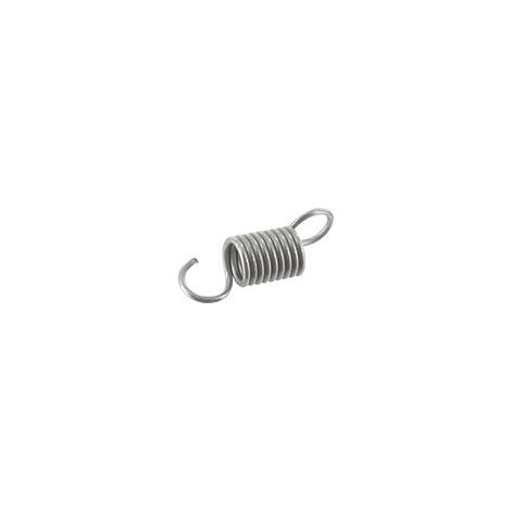 Resorte de tensión de 9 espirales para caja de transmisión Honda, Kiva, MTD, Stiga, Viking. Reemplaza original 23439-VH3-851, K00203