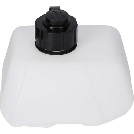 Pièces de Tronçonneuse pour Réservoir de Carburant à Gaz Adaptées pour Robin NB411 BG411 CG411 EC04 RBC411 Accessoire de Remplacement (1/5)