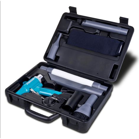 AIRCRAFT 2102100 Profi-Blaspistole SBP