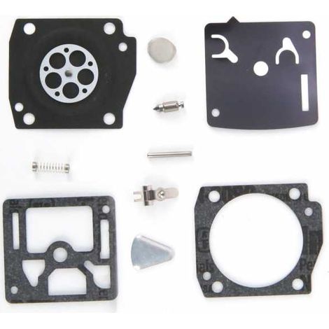Membranes de remplacement Zama RB-31 (1/2)