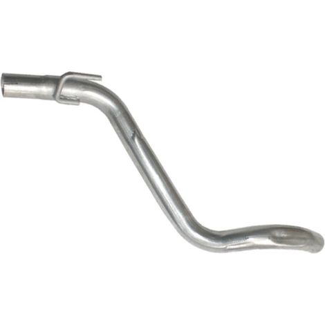 Tube de raccordement VW Golf 3 / VW Golf 4 Cabriolet-19626740
