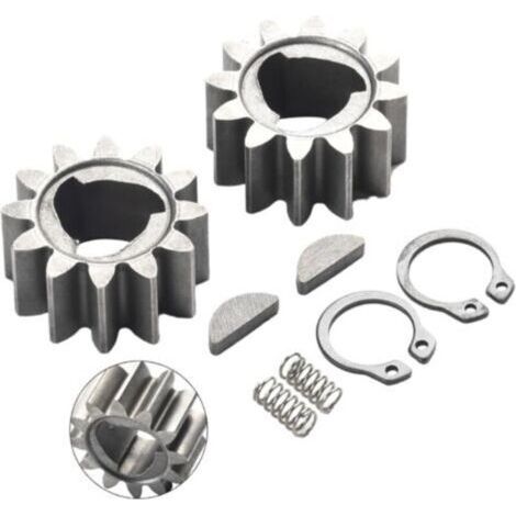Kit ruota motrice Honda, ingranaggi 42661-VE2-800, chiavi 42672-VE2-800, molle, ricambi e accessori per tosaerba.