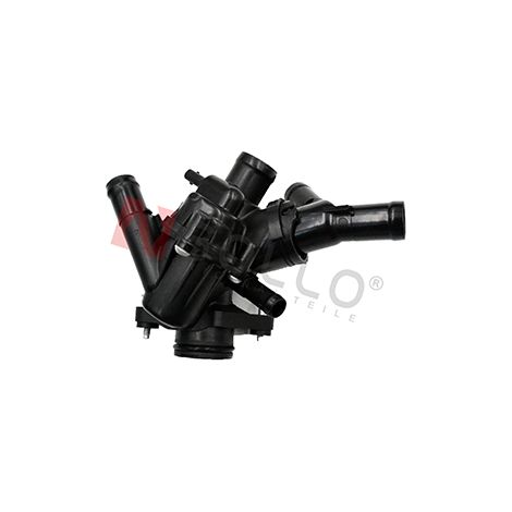 Sollo Thermostat Kühlmittel MERCEDES-BENZ A2702000615 2702000315 2702000415 für B-Klasse CLA  A-Klasse GLA-Klasse