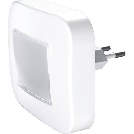 OSRAM HOMELIGHTING Lunetta Hall White 4099854532191 Luce notturna LED (1/4)