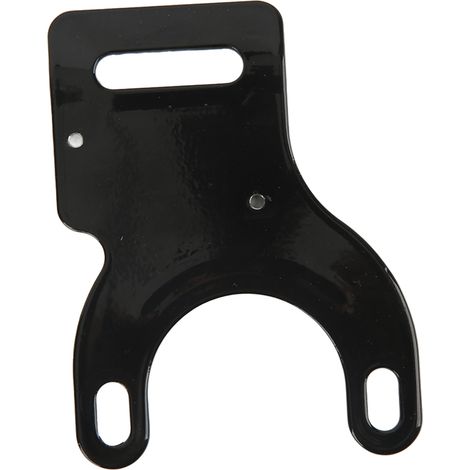 Support de Moteur de Machine à Coudre Noir, Bracket Moteur 7000 RPM 0.5 AMP pour Pièces Moteur J00360051 (1/5)