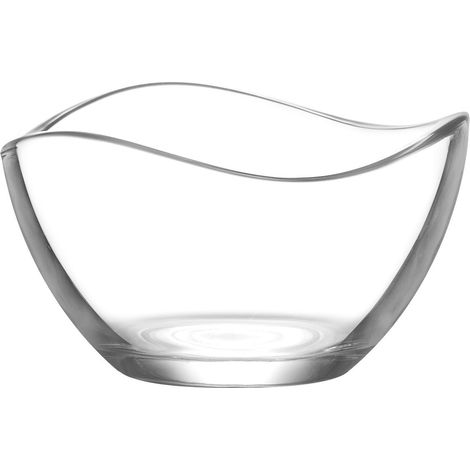 Lot de 6 coupelles 7cm en verre, TANGO (1/2)