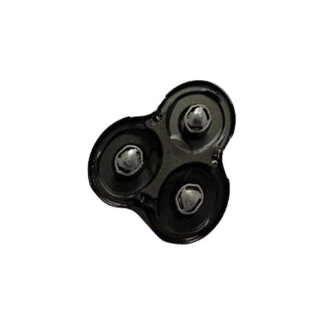 Philips - support tete de rasoir - 422203624371