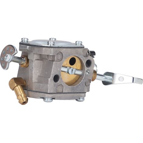 Ersatzvergaser für Wacker Stampfer Rasenmäher BS500, BS500S, BS600, BS600S, BS650 und BS700 (1/5)