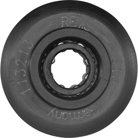Rems 113213 - Cuchilla cu-inox 3-120s s4