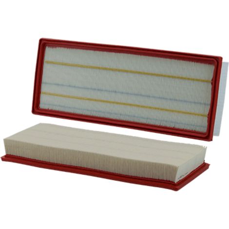 WIX Filters WP10262 Innenraumfilter BS02238 SC60047 CU50005 SKL46251 VPM8046