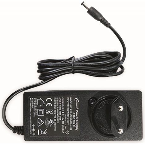 Bloc d'alimentation ODROID Smart Power 3 15 V/4A