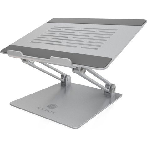 RaidSonic ICY BOX IB-NH300 Halterung für Notebooks bis 17 Halterungen - Notebook PC (1/2)