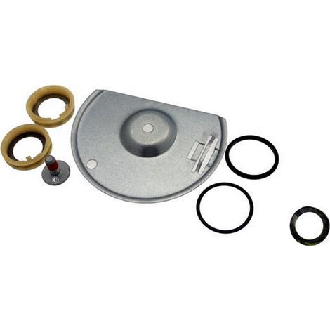 Set guarnizioni per cuscinetti originale - Lavatrice - BOSCH - 559283662894399461