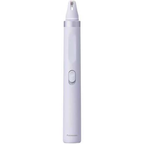 Epilateur électrique - PANASONIC - ES-EF10-V503 - Pince ultrafine - Lumière LED - Alimentation pile (1/5)