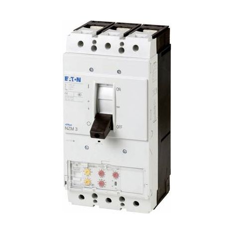 EATON 259132 PUISSANCE INTERRUPTEUR, 3P, 400 A (1/2)