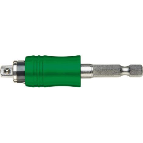 Porta Chiave A Tubo Da 1/4 "2-In-1 Fortis
