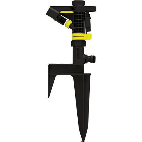 ASPERSOR POR IMPULSOS CON LANZA PS 300 - KARCHER (1/3)