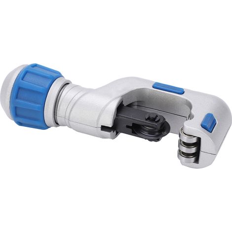 Outil de coupe de tubes métalliques PPR à roulement à réglage manuel 4‑32 mm VTC‑32 (1/5)