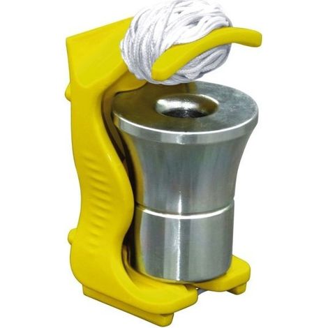 Fil à plomb magnetique mestapro - LEBORGNE