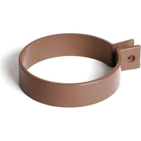 Pince 63 mm brise brune - C 60-152 (1/2)
