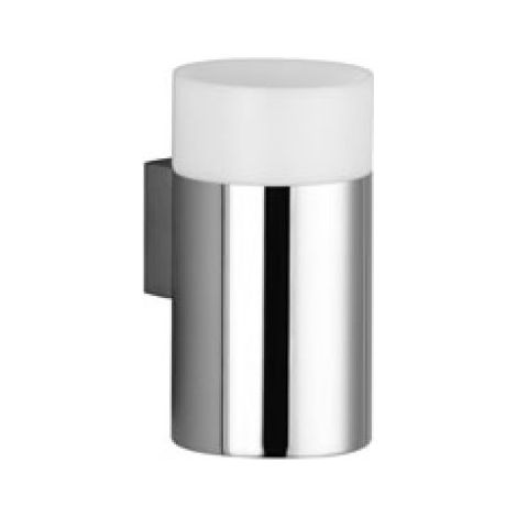 Portavasos Dornbracht, modelo de pared, 83401979, color: cromado - 83401979-00