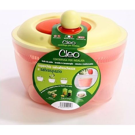 Scolainsalata Cm.23 Cleo