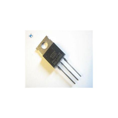 BT151-650R Thyristor 12Amp. 650V 15mA TO220 CDIL