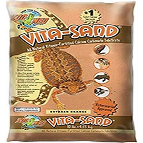 Zoo Med, UL-36 Vita-Sand Outback