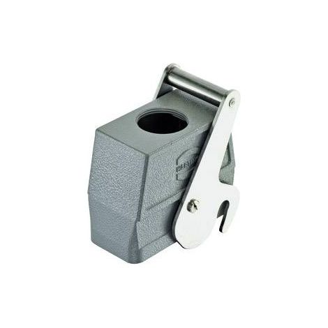 Enclosure Harting 19300160487 protection robuste connecteurs