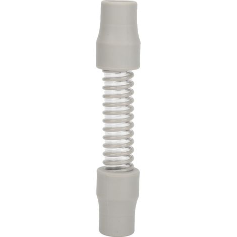 Tuyau de remplacement flexible pour machine respiratoire, accessoire court de 15 cm pour humidificateur, tube de respiration de rechange. (1/5)