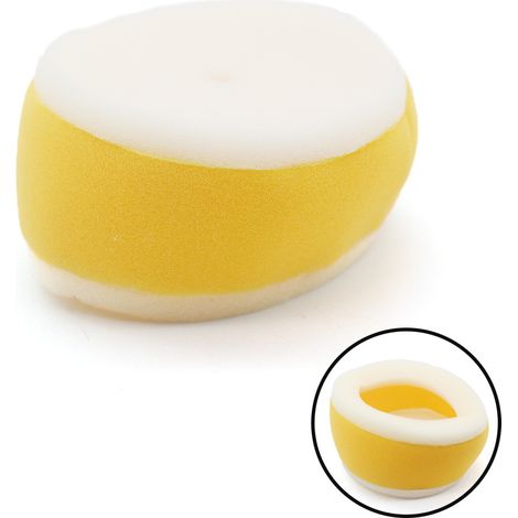 Suitable for Yamaha Tianwang Prince 250 125 XV250 125 QJ250-L/H air filters and air filter sponges.