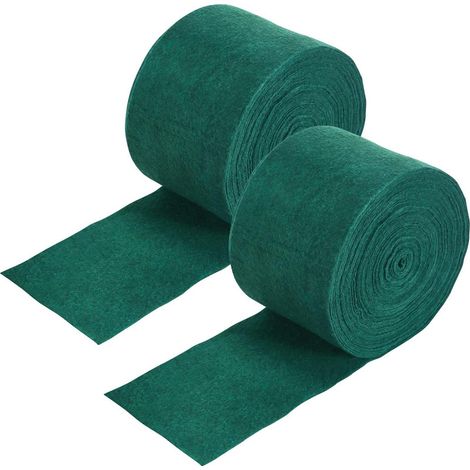 Lot de 3 filtres plissés pour aspirateur eau et poussière WD4 WD4P WD5 WD5P WD6 WD6P MV4 MV5 MV6 (1/4)