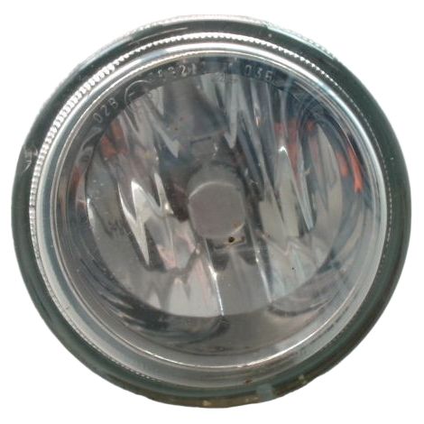 [PRODUIT D'OCCASION] Phare Antibrouillard Avant Droit CITROEN C3 I Phase 2 2005-2010 ♻️ Ref Oe. X0060047 - Garantie à vie (1/3)