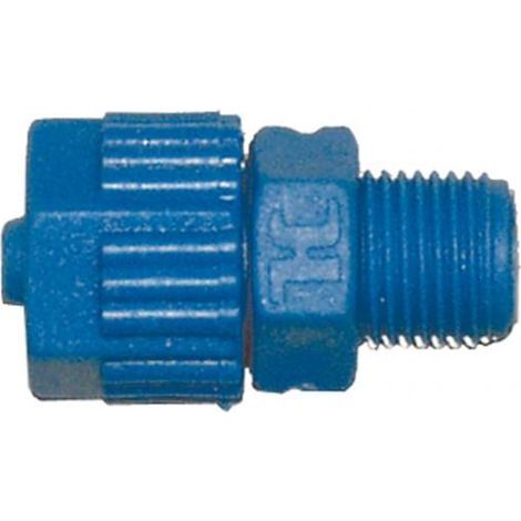 JIMTEN manguito r/macho 8×1/8 93029 6625154020 , Manguito R/Macho 8×1/8 6625154020 de la marca Jimten.