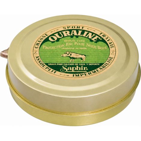Grasso da caccia Ouraline barattolo da 100 ml