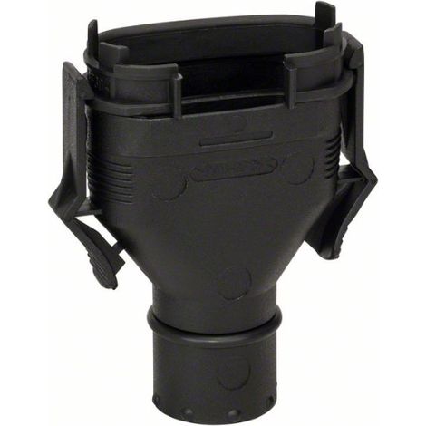 Bosch Professional 1x Adaptador Aspiradores Multiuso (Acessorios para Lijadoras Excéntricas y Multilijadoras)