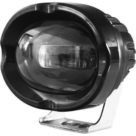 Luz de seguridad 9 W BLUE LINE UNIVERSAL LA10602