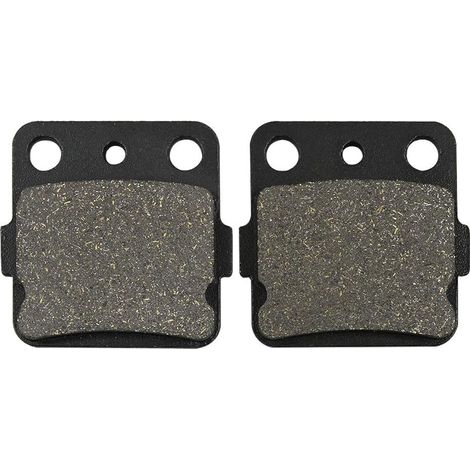 Plaquettes de Frein avant pour Honda TRX 250 EX 2001-2008/ TRX 250 X 2009-2011 (1/3)